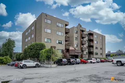 380 E 11th Ave # B-421, Anchorage, AK 99501
