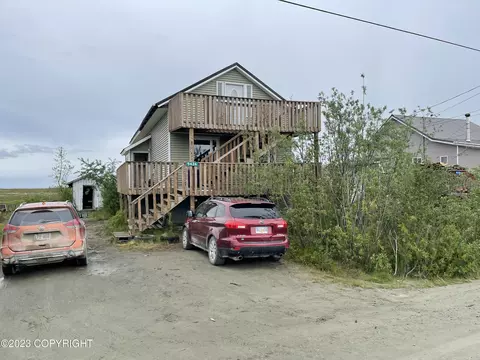 9426 Ayaginar Dr, Bethel, AK 99559