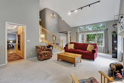 16650 Yellowstone Cir, Eagle River, AK 99577 photo 17