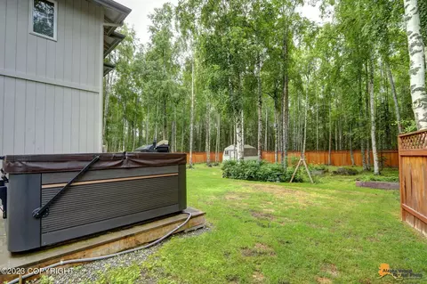 16650 Yellowstone Cir, Eagle River, AK 99577 photo 6