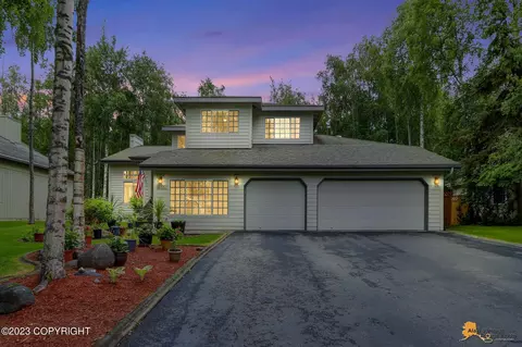 16650 Yellowstone Cir, Eagle River, AK 99577 photo 55