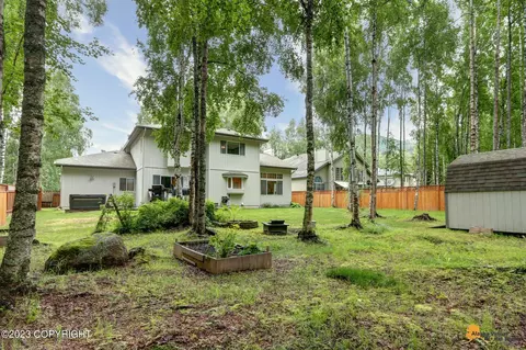 16650 Yellowstone Cir, Eagle River, AK 99577 photo 50