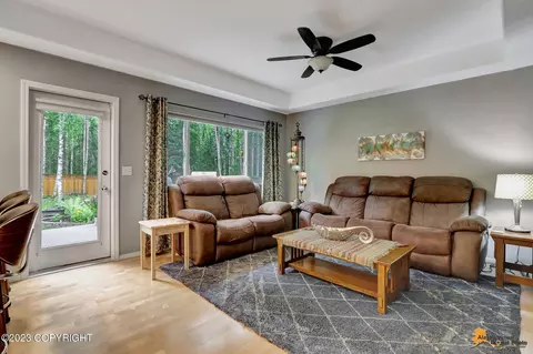 16650 Yellowstone Cir, Eagle River, AK 99577 photo 21
