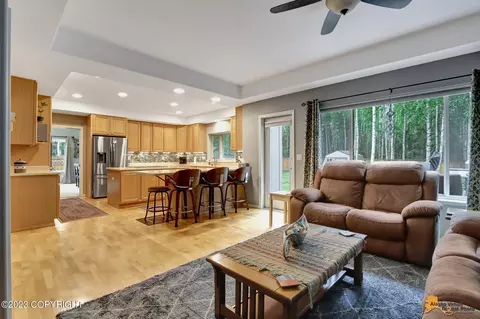16650 Yellowstone Cir, Eagle River, AK 99577 photo 22