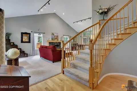 16650 Yellowstone Cir, Eagle River, AK 99577 photo 14