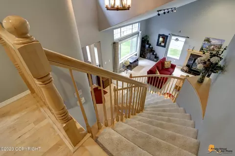 16650 Yellowstone Cir, Eagle River, AK 99577 photo 3
