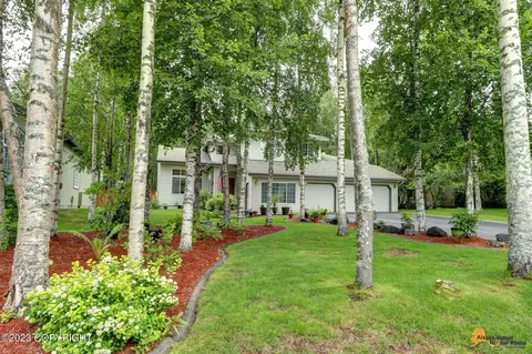 16650 Yellowstone Cir, Eagle River, AK 99577 photo 8