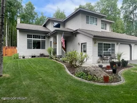 16650 Yellowstone Cir, Eagle River, AK 99577 photo 7