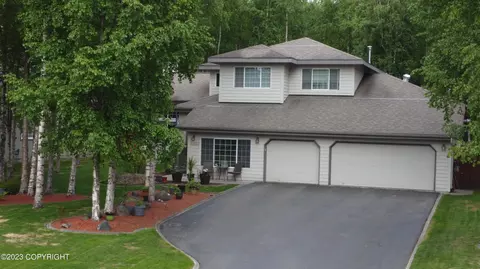 16650 Yellowstone Cir, Eagle River, AK 99577 photo 56
