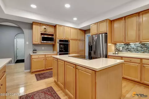 16650 Yellowstone Cir, Eagle River, AK 99577 photo 26