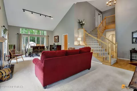 16650 Yellowstone Cir, Eagle River, AK 99577 photo 4