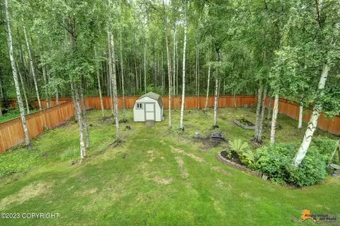 16650 Yellowstone Cir, Eagle River, AK 99577 photo 54