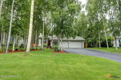 16650 Yellowstone Cir, Eagle River, AK 99577 photo 11