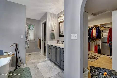 16650 Yellowstone Cir, Eagle River, AK 99577 photo 36