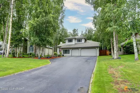16650 Yellowstone Cir, Eagle River, AK 99577 photo 10