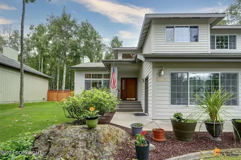 16650 Yellowstone Cir, Eagle River, AK 99577 photo 12