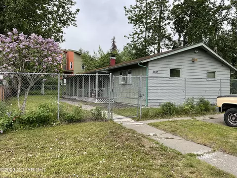 3807 Northwood Dr, Anchorage, AK 99517