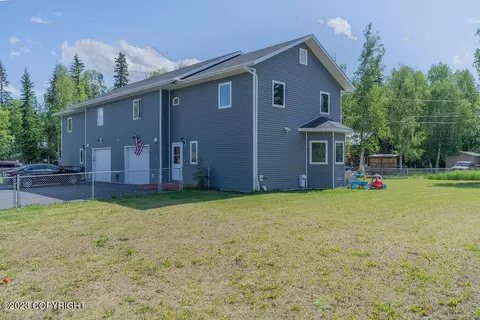 526 E 5th Ave, North Pole, AK 99705 photo 30
