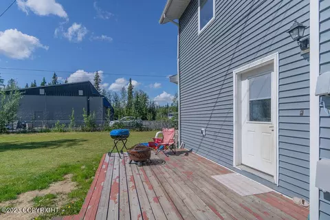 526 E 5th Ave, North Pole, AK 99705 photo 26