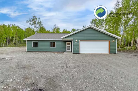 8379 W Petrel St, Wasilla, AK 99623