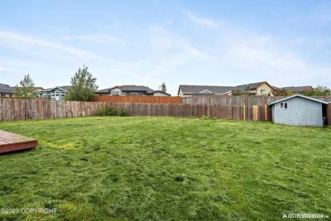 5936 Big Bend Loop, Anchorage, AK 99502 photo 30