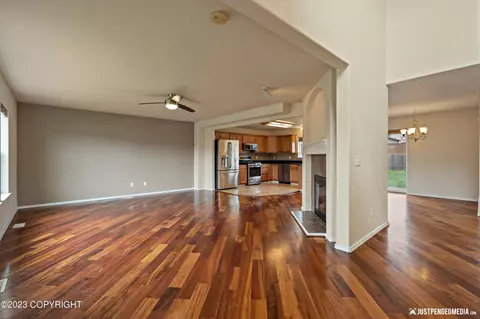 5936 Big Bend Loop, Anchorage, AK 99502 photo 2