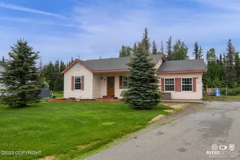 1800 Julie Anna Dr, Kenai, AK 99611
