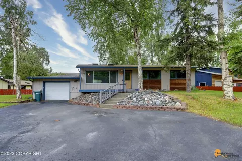 12130 Rainbow Ave, Anchorage, AK 99516