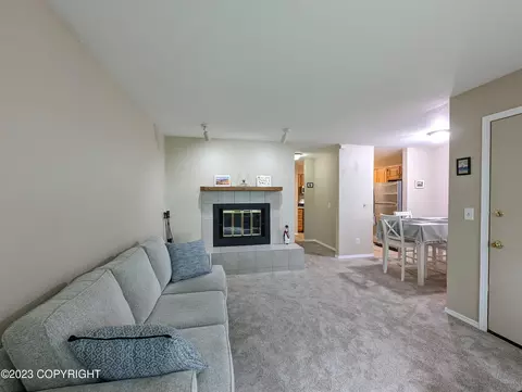 8701 Blackberry St # 16A, Anchorage, AK 99502