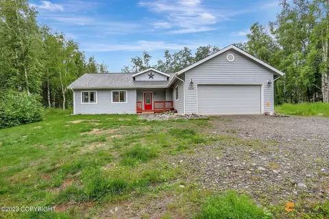6339 E Ptarmigan Cir, Wasilla, AK 99654
