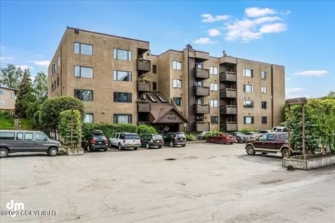 315 E 12th Ave # C-146, Anchorage, AK 99501