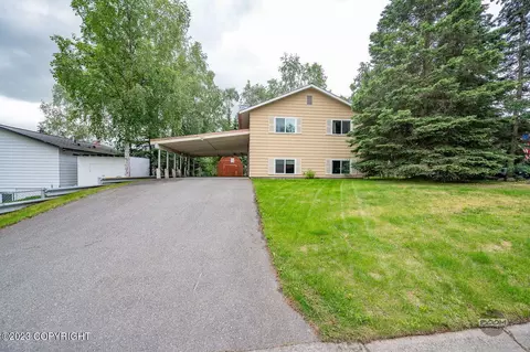8550 E 11th Ct, Anchorage, AK 99504