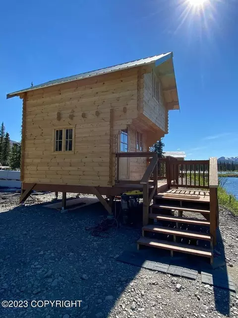 214 N 3 N Parks Hwy, Remote, AK 99729