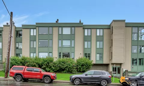 1300 W 7th Ave # 206, Anchorage, AK 99501