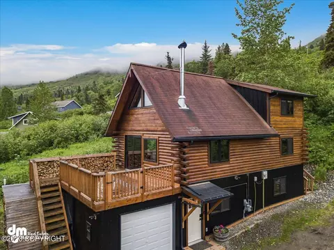 3828 Birdsong Dr, Eagle River, AK 99577 photo 3