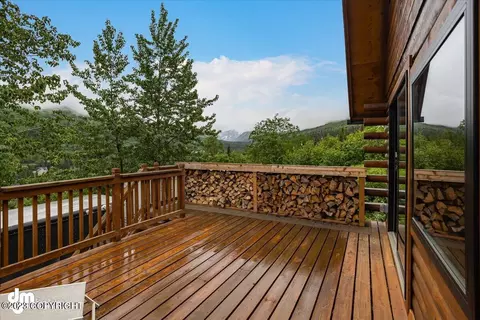 3828 Birdsong Dr, Eagle River, AK 99577 photo 26