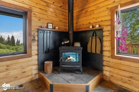 3828 Birdsong Dr, Eagle River, AK 99577 photo 23