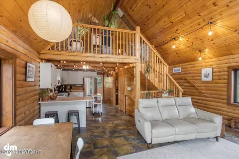3828 Birdsong Dr, Eagle River, AK 99577 photo 20