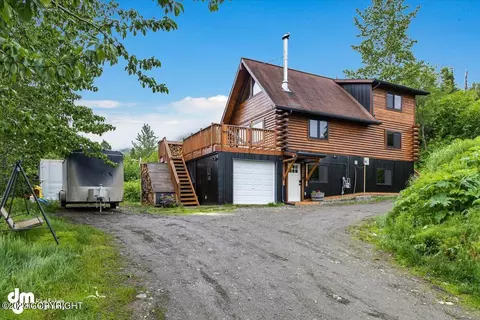 3828 Birdsong Dr, Eagle River, AK 99577 photo 2