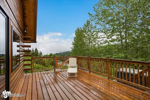 3828 Birdsong Dr, Eagle River, AK 99577 photo 25