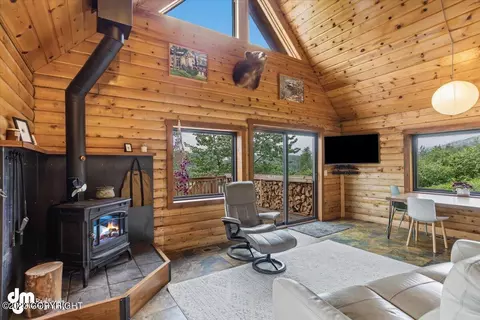 3828 Birdsong Dr, Eagle River, AK 99577 photo 22