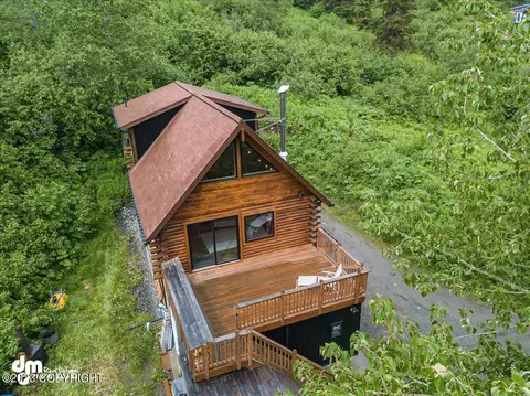 3828 Birdsong Dr, Eagle River, AK 99577 photo 4
