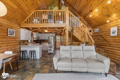 3828 Birdsong Dr, Eagle River, AK 99577 photo 28