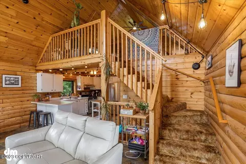 3828 Birdsong Dr, Eagle River, AK 99577 photo 43