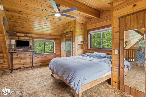 3828 Birdsong Dr, Eagle River, AK 99577 photo 49