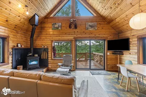 3828 Birdsong Dr, Eagle River, AK 99577 photo 21