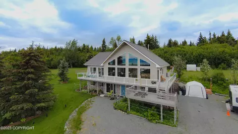 54910 Rolling Mdws Ct, Homer, AK 99603