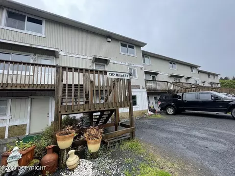 1312 Mylark Ln # 28, Kodiak, AK 99615
