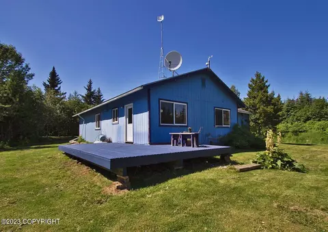 71732 Cape Ninilchik Ave, Anchor Point, AK 99556