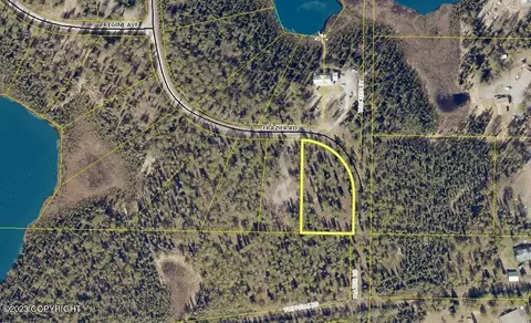 36525 Frazier Rd, Soldotna, AK 99669